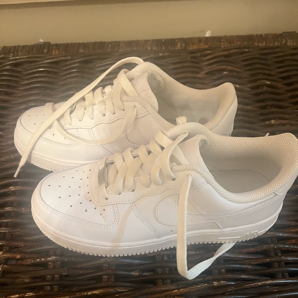 Nike Air Force